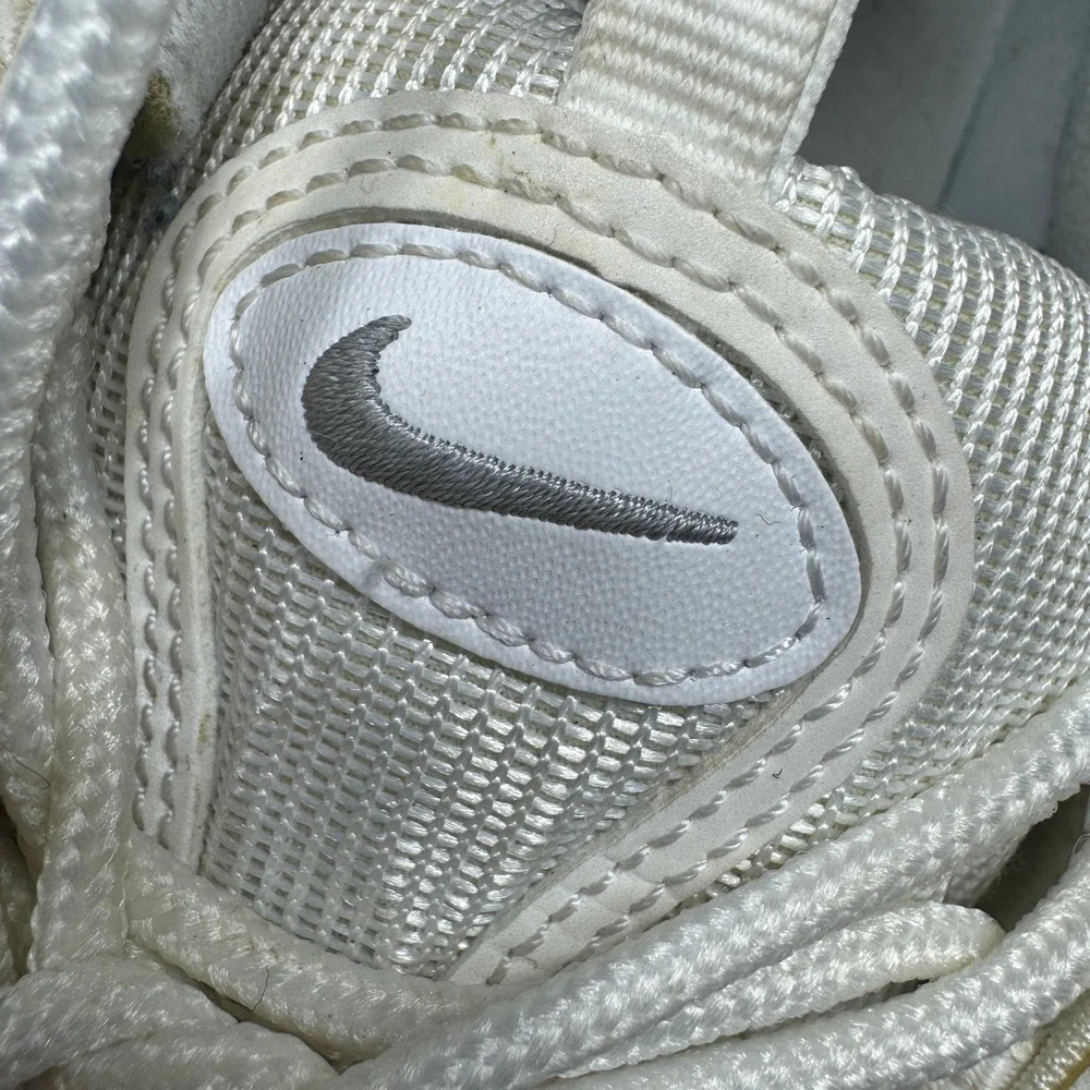 Nike athletic sneakers